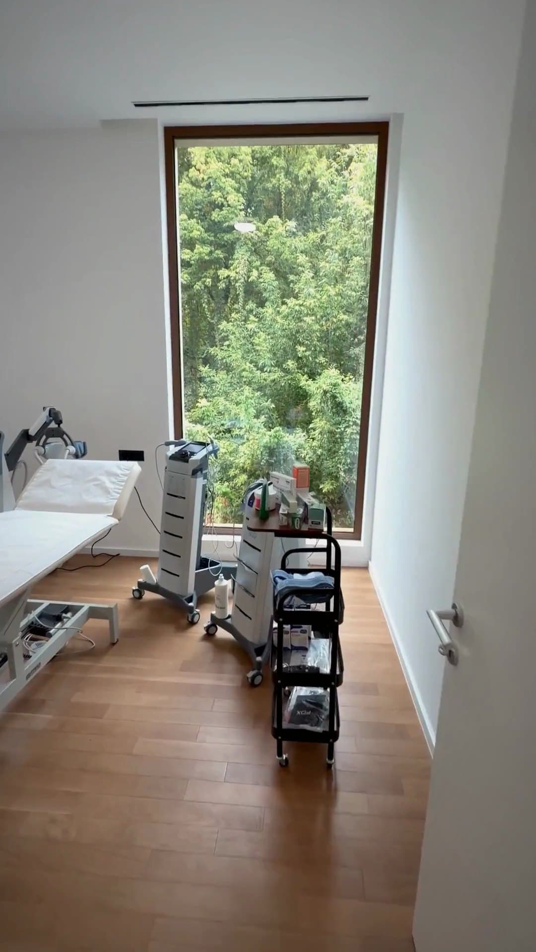 Od povrede do povratka na teren