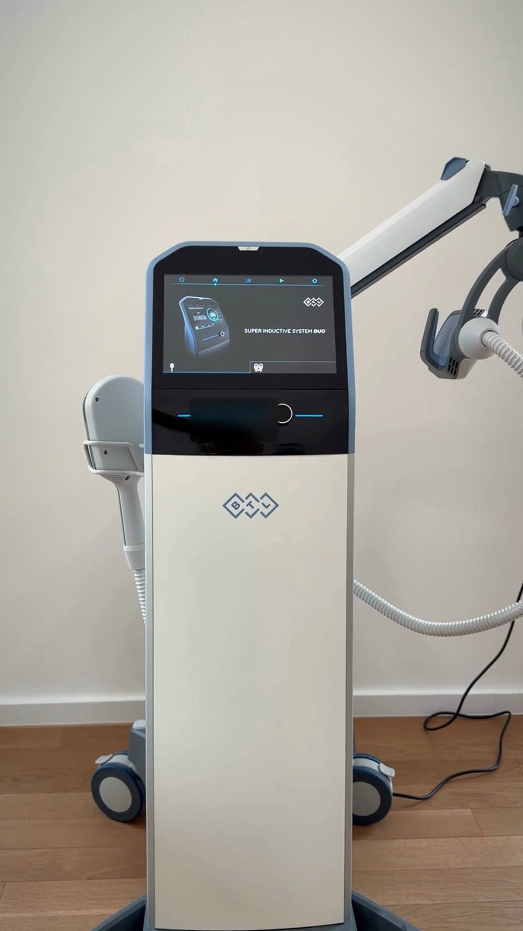 Super Inductive System Duo u Elite Therapy